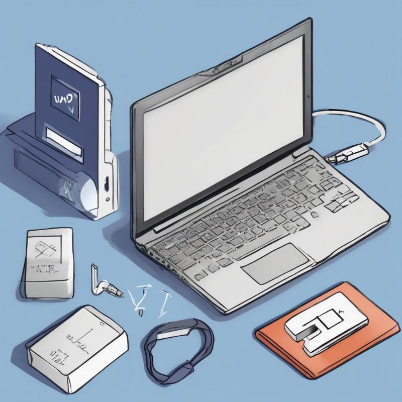 Hình ảnh minh họa các bước chuẩn bị cần thiết trước khi cài đặt Windows 10 tại nhà ở TP.HCM, bao gồm sao lưu dữ liệu và tạo USB boot.